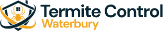 Waterbury Termite Control Company Logo